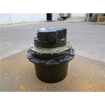 RD809-61290 travel motor KX080-3 final drive Kubota